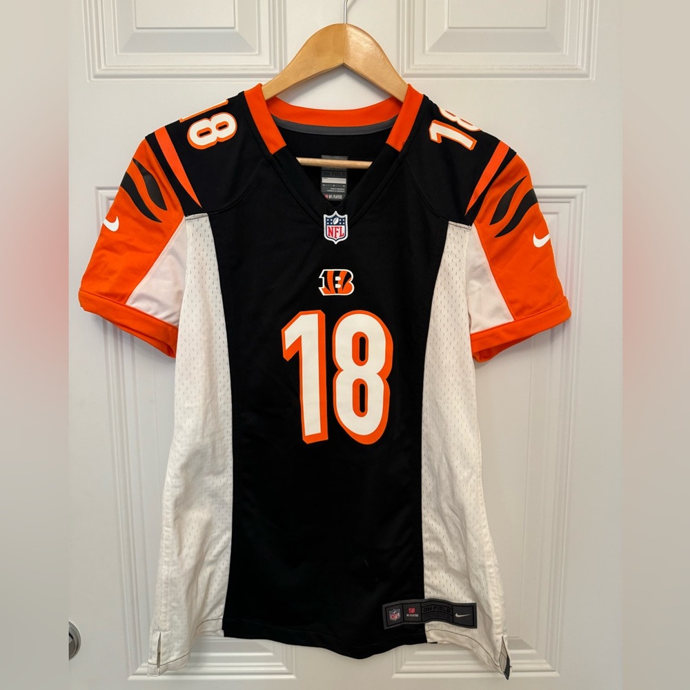 NFL Cincinnati Bengals Jersey